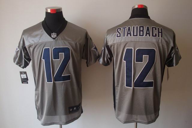 Nike Dallas Cowboys Elite Jerseys-048